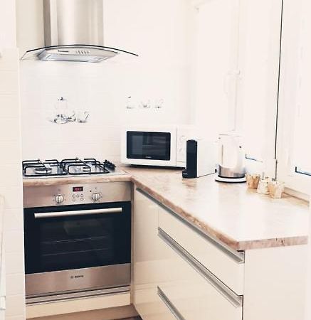 Studio City Centre Lutomierska Manufaktura Λοτζ Εξωτερικό φωτογραφία