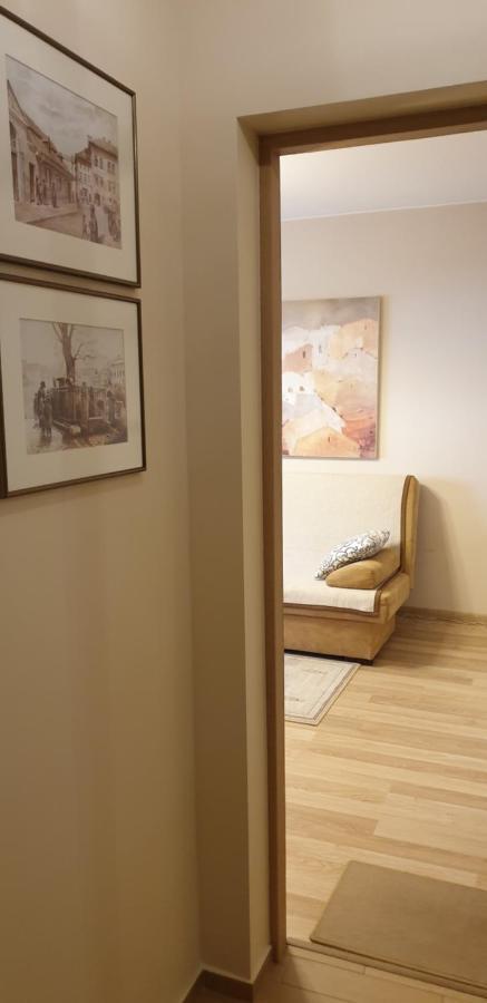 Studio City Centre Lutomierska Manufaktura Λοτζ Εξωτερικό φωτογραφία