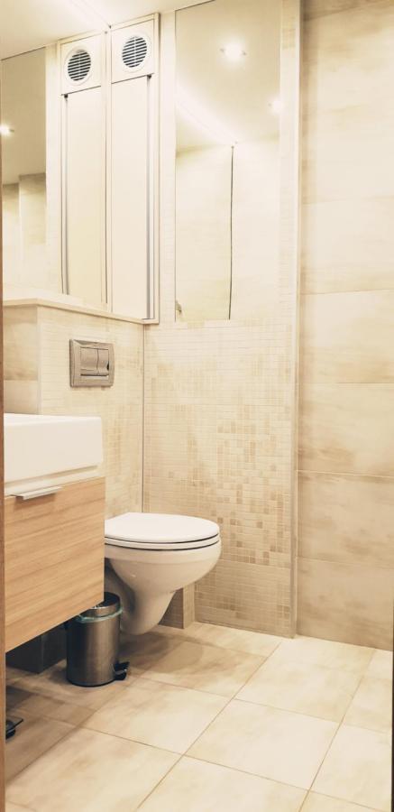 Studio City Centre Lutomierska Manufaktura Λοτζ Εξωτερικό φωτογραφία